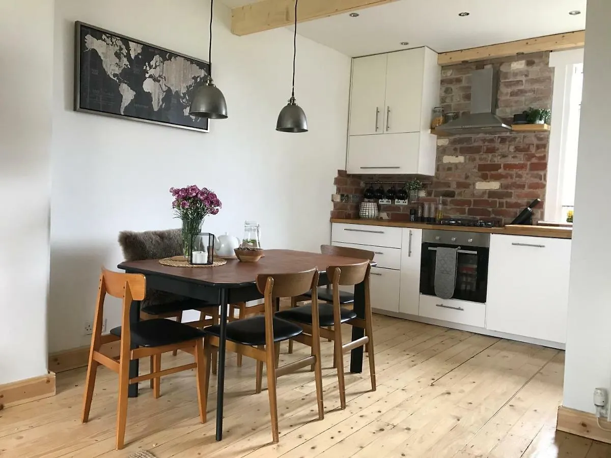 Privatunterkunft Hotel Loganlea Avenue Edinburgh